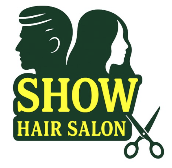 Show Salon logo